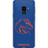 Boise State University Broncos Mascot Galaxy S9 Skin